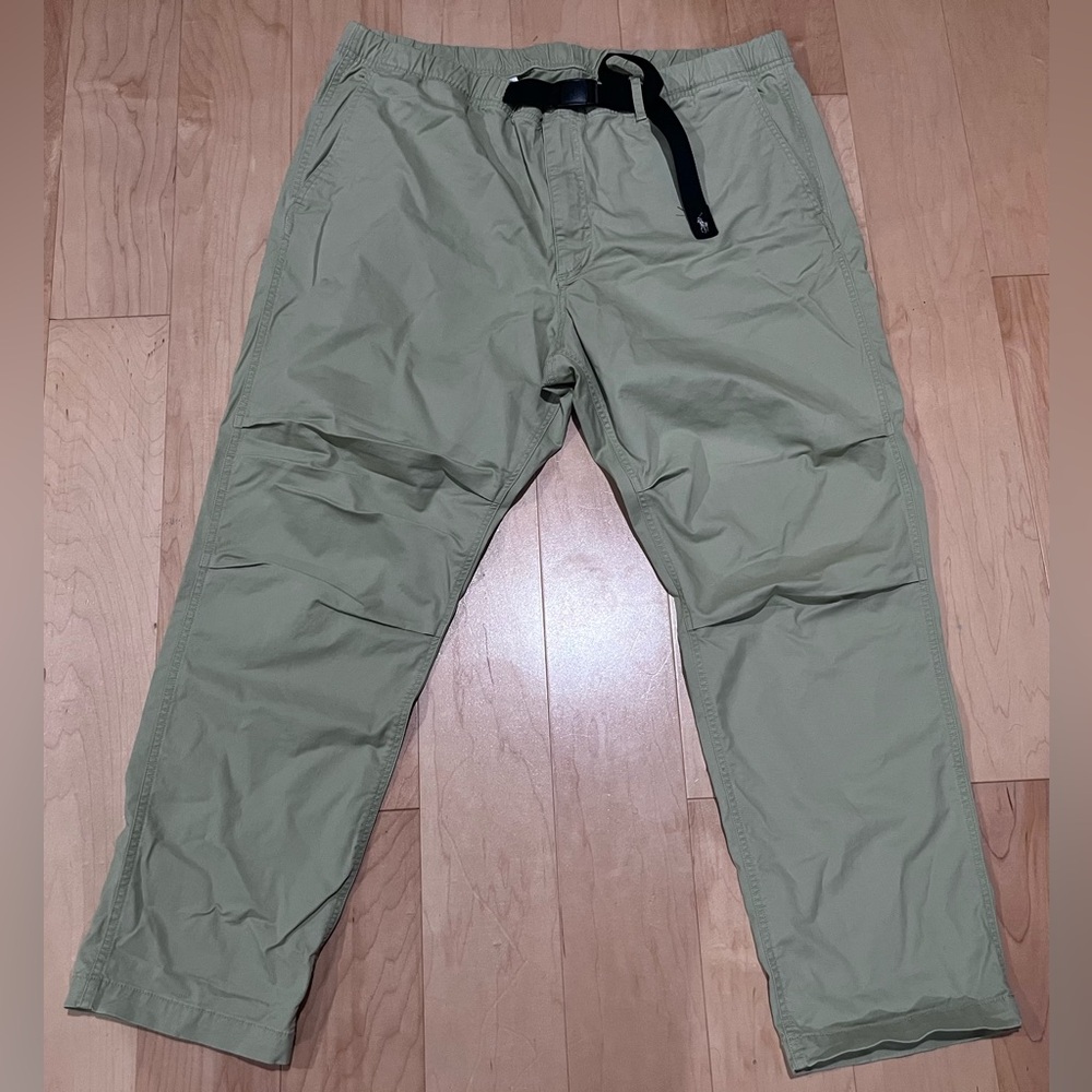 Polo Prepster Stretch Classic Fit Pant